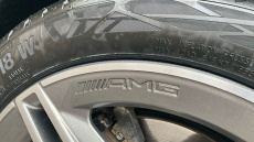 Mercedes-Benz CLA 200 AMG Line Executive 4dr Tip Auto Petrol Saloon